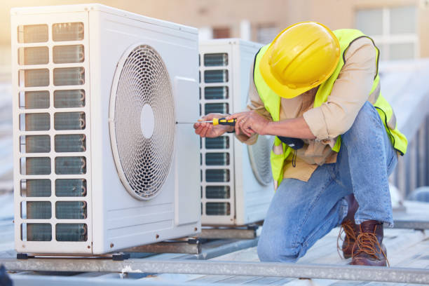 Best HVAC Air Duct Cleaning  in Lyons, GA
