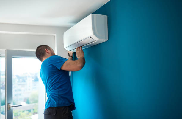 Best Local HVAC Companies  in Lyons, GA