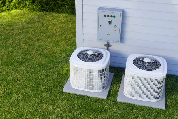 Best Emergency HVAC Repair  in Lyons, GA
