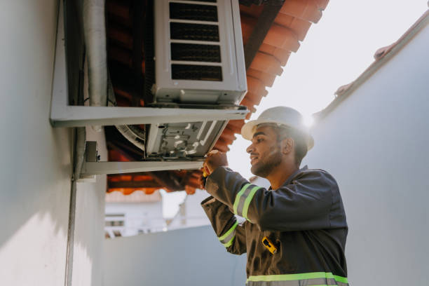 Best Commercial HVAC Repair  in Lyons, GA