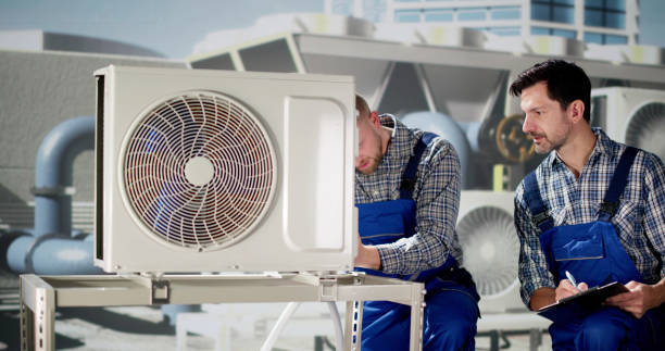 Best HVAC System Installation  in Lyons, GA