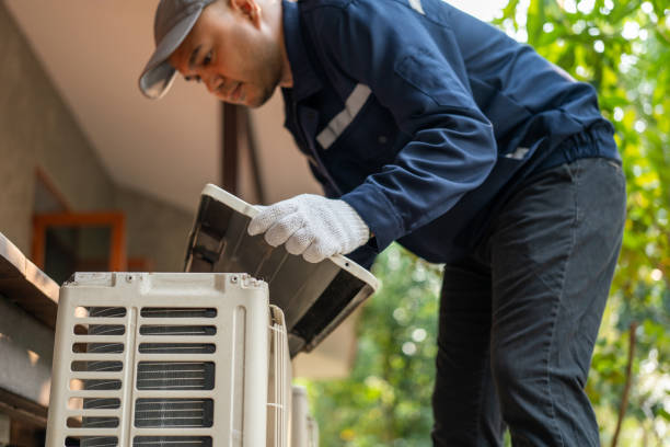 Best HVAC Cleaning Services  in Lyons, GA