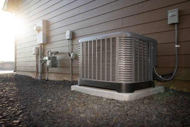 Ductless HVAC Repair in Lyons, GA